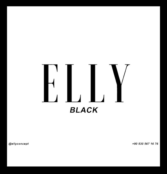 Elly Black