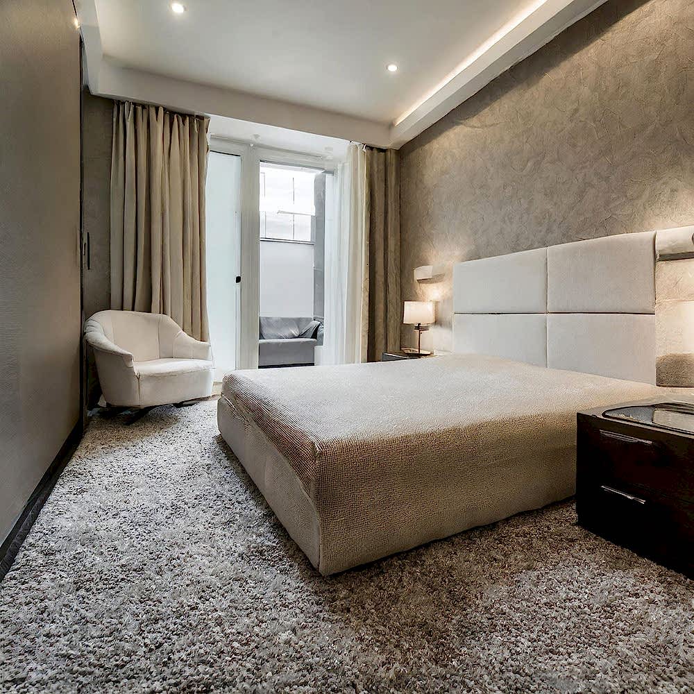 duvardan duvara otel halısı