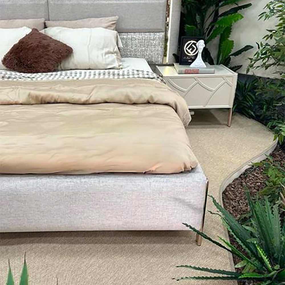 showroom ve ofis halıları