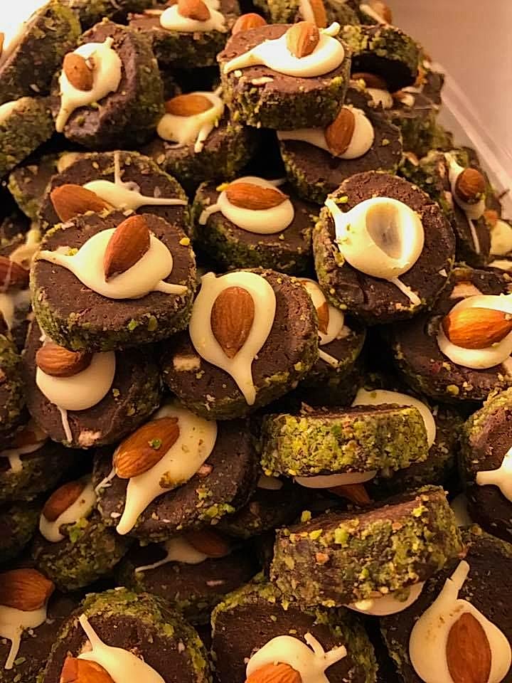 Kuru Pastalar