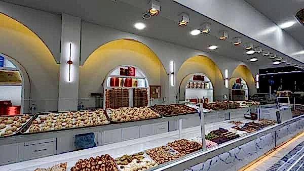 Özalper Şubesi