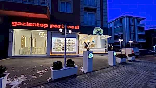 Özalper Şubesi
